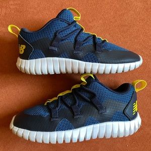 Toddler Boy New Balance Shoes